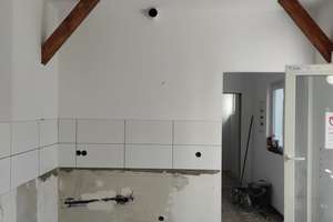 2 Zimmer Wohnung mit Balkon in Remscheid-Bliedinghausen – Burger Str. 156, 42859 Bliedinghausen, Remscheid – Vorschaubild 1