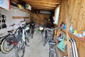 SEEBAUER | 3 Zi. hell und ruhig mit Südbalkon - Gartenmitbenutzung – Ippenbergerstr. 6, 80999 Untermenzing, München – Vorschaubild 17