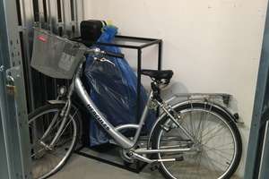 begehrte CITY-LAGE 2-Zimmer mit Balkon – Die vollständige Adresse der Immobilie erhältst du vom Anbieter., 69115 Bergheim, Heidelberg – Vorschaubild 9