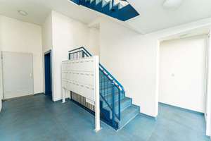 Vermietete 1-Zimmer-Wohnung mit Balkon in attraktiver Lage – Erich-Weinert-Straße 142, 10409 Prenzlauer Berg, Berlin – Vorschaubild 11