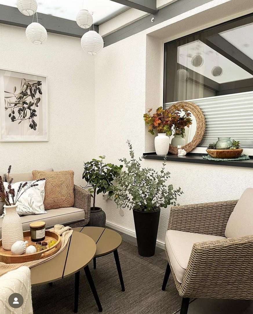 Immobilie in Bockenem - Kernsaniertes Reihenendhaus mit Feldrandlage und tollem Feldblick - Bild 14