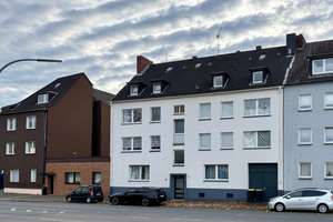 Renovierte 3-Zimmer Dachgeschosswohnung in Gelsenkirchen – Gewerkenstr 13, 45881 Schalke, Gelsenkirchen – Vorschaubild 1