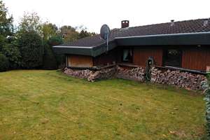 Herzlich Willkommen!  Charmantes Ferienhaus auf großzügigem Traumgrundstück! – Nienhof 11, 24594 Meezen – Vorschaubild 21