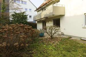 Helle 3-Zimmer-Wohnung mit Garten und großer Terrasse – Die vollständige Adresse der Immobilie erhältst du vom Anbieter., 70186 Gaisburg, Stuttgart – Vorschaubild 9
