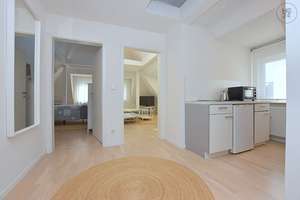 Modern möblierte Wohnung in Stuttgart Degerloch – Die vollständige Adresse der Immobilie erhältst du vom Anbieter., 70597 Waldau, Stuttgart – Vorschaubild 15