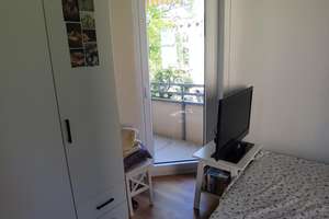 2-Zimmer-Wohnung in der Mainzer Oberstadt – Die vollständige Adresse der Immobilie erhältst du vom Anbieter., 55131 Oberstadt, Mainz – Vorschaubild 7