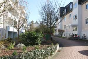 Single-Wohntraum-Atelier in Oberrad – 60599 Oberrad, Frankfurt am Main – Vorschaubild 8