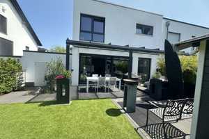 Modernes und neuwertiges EFH in ruhiger und bevorzugter Wohnlage von Dreieich-OT – Offenbach (Kreis) – Vorschaubild 23