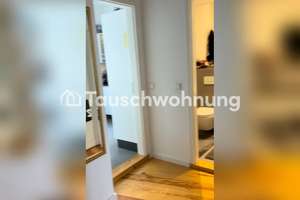 Tauschwohnung: Tausch von Berlin nach Leipzig – Ebersstraße 39, 10827 Schöneberg, Berlin – Vorschaubild 5