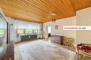 IMMOBERLIN.DE - Toplage Babelsberg! Komfortables Haus mit Südwestgarten beim Griebnitzsee – Die vollständige Adresse der Immobilie erhältst du vom Anbieter., 14482 Babelsberg Nord, Potsdam – Vorschaubild 5