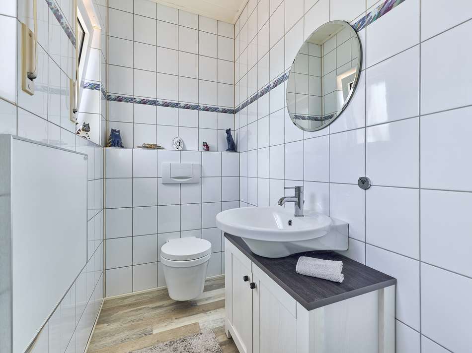Gäste WC
