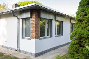 Kleines Haus im Grünen auf großem Gartengrundstück – Märkisch-Oderland (Kreis) – Vorschaubild 5