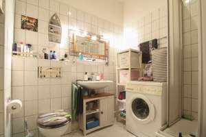 Denkmalschutz & Moderne vereint: Attraktive 2-Zimmer-Wohnung in zentraler Lage – Die vollständige Adresse der Immobilie erhältst du vom Anbieter., 39112 Sudenburg, Magdeburg – Vorschaubild 9