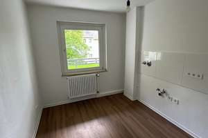 top sanierte 2-Zimmer-Wohnung mit Balkon, 58,47 m² Wohnfläche im 2. OG in Essen-Fischweiher – Fischweiher 20-32, 45307 Kray, Essen – Vorschaubild 8