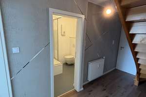 Alltagstaugliche 5-Zimmer-Wohnung in Recklinghausen – 45659 Paulusviertel, Recklinghausen – Vorschaubild 8