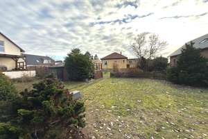 Charmantes 30er Jahre Einfamilienhaus  mit großem Garten! Erweiterungs- und Ausbaupotential!