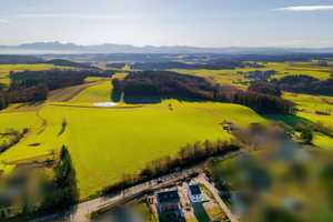 Moderne, energieeffiziente Doppelhaushälften in KfW 40 Standart - Provisionsfrei – Ebersberg (Kreis) – Vorschaubild 3