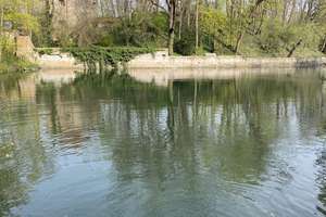 schöne Wohnung mit gutem Grundriss, zentrumsnahe ruhige Lage im LÖSCH-PARK ... – Die vollständige Adresse der Immobilie erhältst du vom Anbieter., 86153 Jakobervorstadt-Nord, Augsburg – Vorschaubild 16