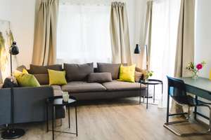 Wohnen wie im eigenen Haus, – Die vollständige Adresse der Immobilie erhältst du vom Anbieter., 22393 Sasel, Hamburg – Vorschaubild 3