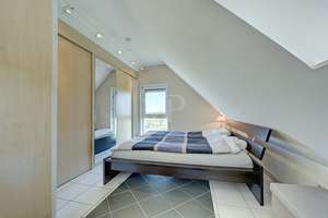 Traumschöne Maisonette Wohnung mit Blick in die Rheinwiesen – Die vollständige Adresse der Immobilie erhältst du vom Anbieter., 47199 Baerl, Duisburg – Vorschaubild 21