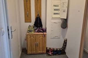 2 Zimmerwohnung mit Terrasse und Garten ab 01.09.2026 zu vermieten – Martin-Riesenburger-Straße 38, 12627 Hellersdorf, Berlin – Vorschaubild 4