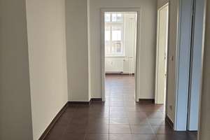 Charmante 2-Zimmer-Wohnung – Wilhelm-Weitling-Straße  34, 14770 Altstadt, Brandenburg an der Havel – Vorschaubild 2