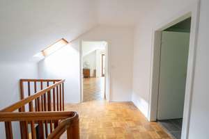 Doppelhaushälfte mit separatem Wohnhaus, Garage, Garten und vielen Extras – Die vollständige Adresse der Immobilie erhältst du vom Anbieter., 28259 Kirchhuchting, Bremen – Vorschaubild 28
