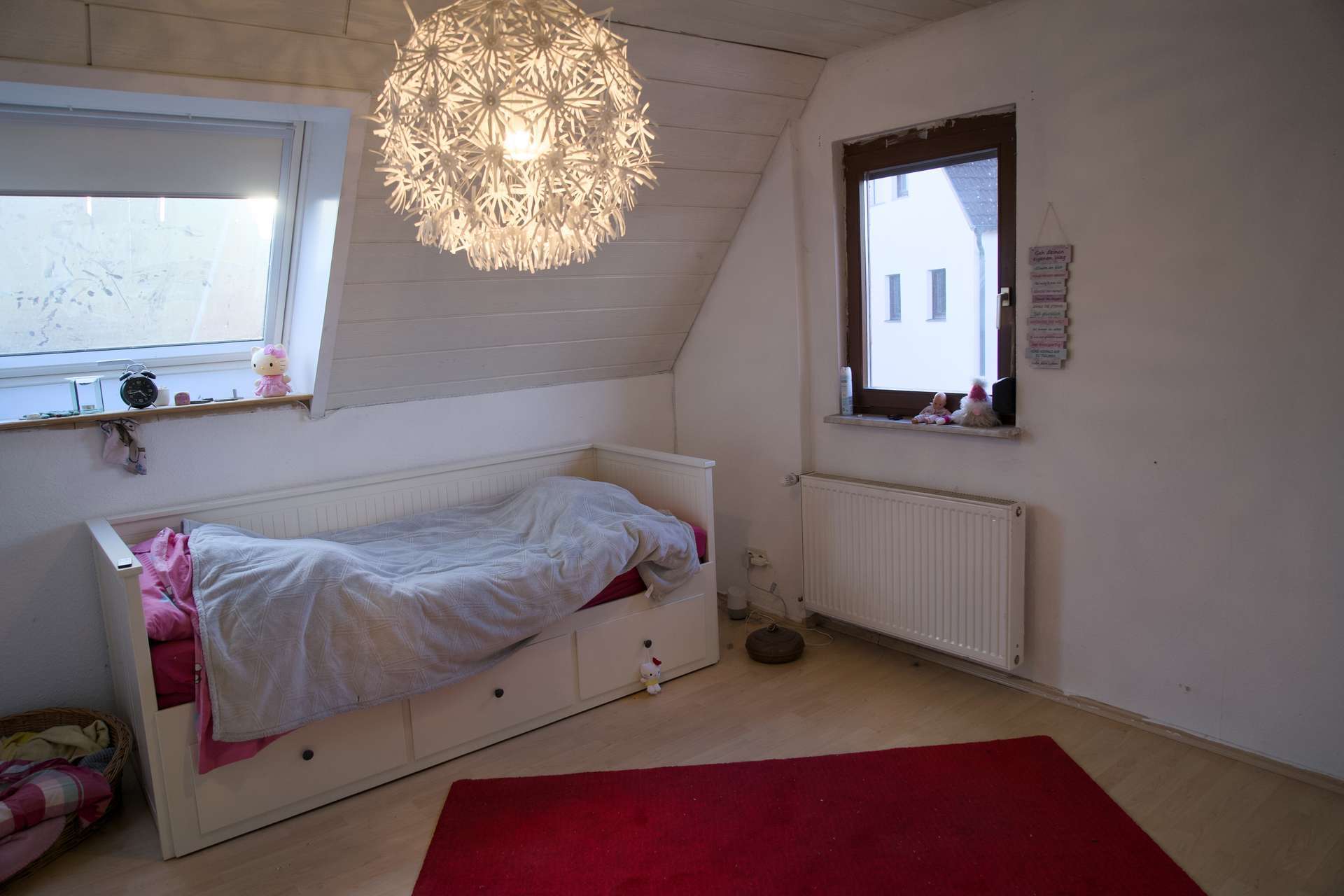 Immobilie in Gäufelden - Gemütliches Einfamilienhaus in Gäufelden – modernisiert, gemütlich & bezugsbereit - Bild 24