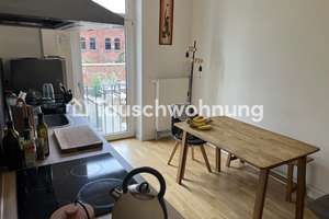 Tauschwohnung: Leipzig Südwest: 65 m² Wohnung zum Tauschen – Die vollständige Adresse der Immobilie erhältst du vom Anbieter., 4229 Plagwitz, Leipzig – Vorschaubild 6