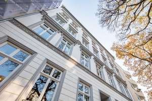 Wohnen an der Alster - Stilvoll bis ins kleinste Detail – Uhlenhorster Weg 2, 22085 Uhlenhorst, Hamburg – Vorschaubild 8