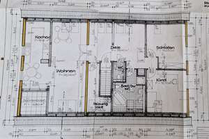  Charmante Dachgeschosswohnung  – Berliner Allee 1, 15345 Altlandsberg – Vorschaubild 23