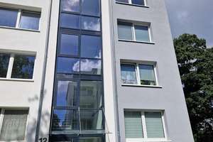 Frisch sanierte 3-Zimmerwohnung in Düsseldorf Eller – Kissinger Straße 12, 40229 Eller, Düsseldorf – Vorschaubild 1