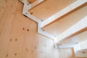 Zeitgeist perfekt getroffen: Nachhaltiges Design-Haus mit Wärmepumpe & hochflexiblem Raumkonzept – Die vollständige Adresse der Immobilie erhältst du vom Anbieter., 14469 Bornstedt, Potsdam – Vorschaubild 6