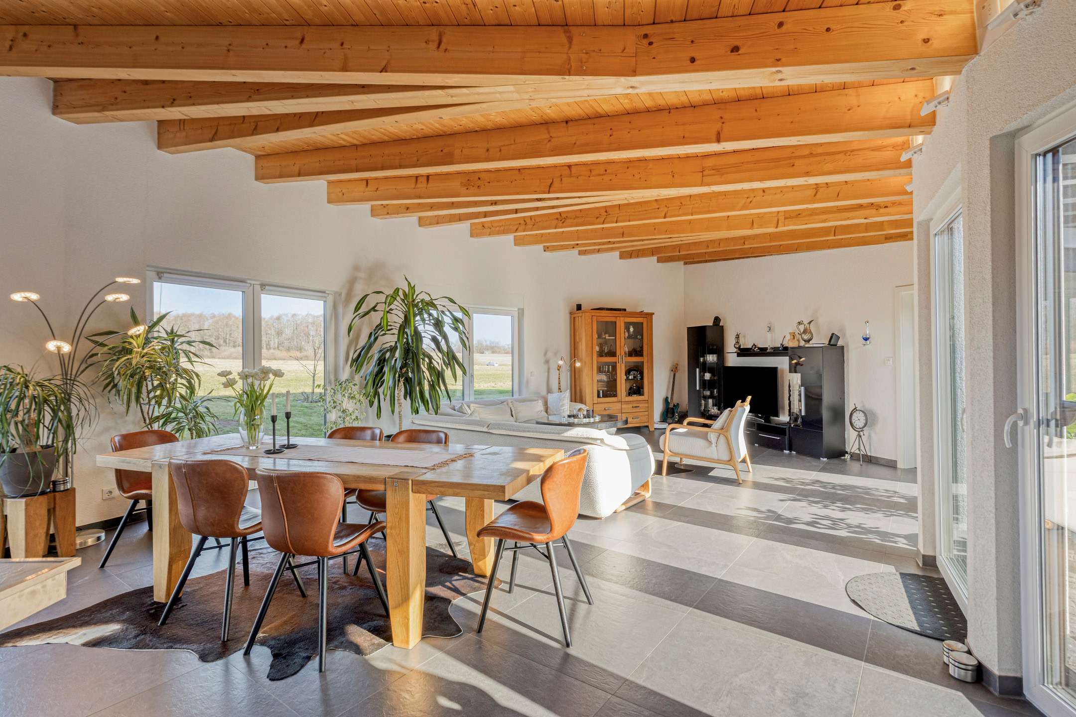 Immobilie in Neunkhausen - von RTI: Architektur mit Haltung – Wohnen und Arbeiten in vollendeter Balance - Bild 10