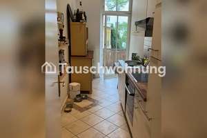Tauschwohnung: Tauschen ruhige helle 64qm Wohnung im Helmholtzkiez – Raumerstrasse 15, 10437 Prenzlauer Berg, Berlin – Vorschaubild 2
