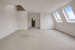 Exklusive KfW-40-Neubauwohnung mit Galerie, Wendeltreppe und besonderem Wohngefühl – Die vollständige Adresse der Immobilie erhältst du vom Anbieter., 30938 Burgwedel – Vorschaubild 5