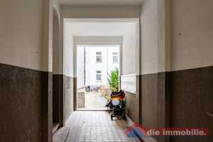 ***Altbau - EBK - ruhig - saniert - Werder*** – Wasserstraße 3, 39114 Magdeburg – Vorschaubild 14