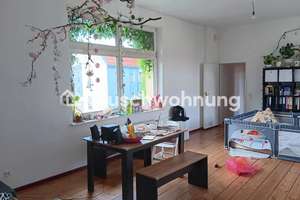 Tauschwohnung: Tauschwohnung in der Bornholmerstraße – Freienwalderstraße 31, 13359 Gesundbrunnen, Berlin – Vorschaubild 4