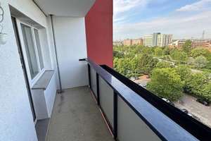 TOP! modernisiert – 3-Zimmer-Wohnung mit Balkon & moderner Einbauküche! – Mehrower Allee 13, 12687 Marzahn, Berlin – Vorschaubild 6