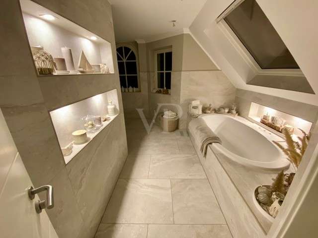 Immobilie in Wolmirstedt - Exklusives Zuhause mit hochwertiger Ausstattung und durchdachtem Design - Bild 8