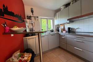 Lifestyle in Rüttenscheid - Große 3-R-Maisonette-Whg. im Herzen von Rüttenscheid mit Südbalkon – Isabellastr. 2, 45130 Rüttenscheid, Essen – Vorschaubild 3