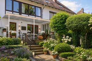 DOPPELHAUSHÄLFTE IN HANNOVER-KIRCHRODE – Die vollständige Adresse der Immobilie erhältst du vom Anbieter., 30559 Kirchrode, Hannover – Vorschaubild 12