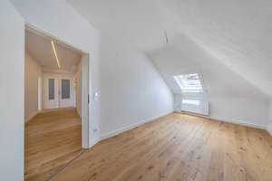 Kernsaniert & bezugsfrei: Moderne 3,5-Zimmer-Wohnung mit historischem Charme an der Karlsaue – Die vollständige Adresse der Immobilie erhältst du vom Anbieter., 34121 Süd, Kassel – Vorschaubild 12