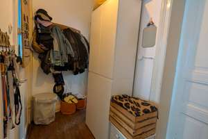 2-Zimmer-Wohnung, 48qm², mit Dielen, Duschbad und Küche in Kiel – Jeßstraße 23, 24114 Südfriedhof, Kiel – Vorschaubild 17