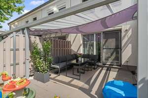 Bremen - Arsten | Modernes 5-Zimmer-Reihenhaus mit Terrasse und Garten in ruhiger Lage – Die vollständige Adresse der Immobilie erhältst du vom Anbieter., 28279 Arsten, Bremen – Vorschaubild 18