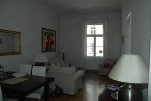 3 Zimmeraltbauwhg. in München-Schwabing / Münchner Freiheit – Hesseloher Straße  2, 80802 Münchner Freiheit, München – Vorschaubild 6