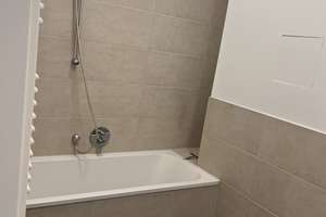 2-Zimmer-Wohnung mit Balkon  Bötzow Kiez - kompletter Neubau  – Die vollständige Adresse der Immobilie erhältst du vom Anbieter., 10407 Prenzlauer Berg, Berlin – Vorschaubild 9