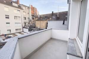 Wohnen im Zentrum von Köln - Zwei-Zimmer-Wohnung mit Balkon, Carport und Keller – 50667 Altstadt/Nord, Köln – Vorschaubild 6