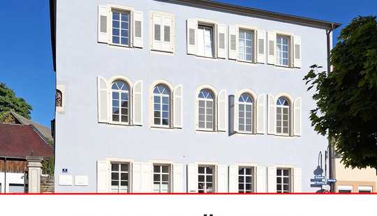 Bild von Traumhaft Wohnen und Top Rendite sichern