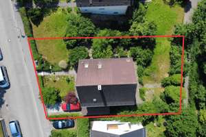 2-Familienhaus mit großem Grundstück und viel Potenzial in Top Lage – Die vollständige Adresse der Immobilie erhältst du vom Anbieter., 70567 Möhringen-Ost, Stuttgart – Vorschaubild 8